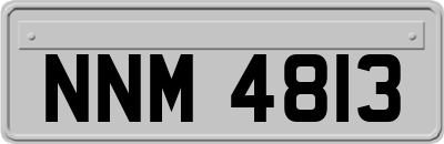 NNM4813