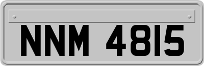 NNM4815
