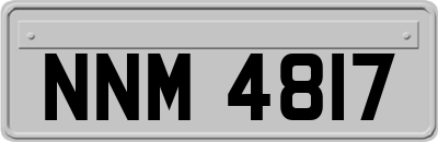NNM4817
