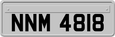 NNM4818