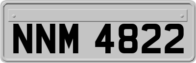 NNM4822