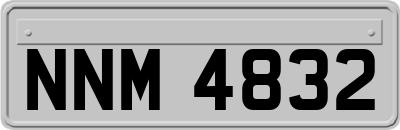 NNM4832