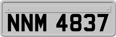 NNM4837