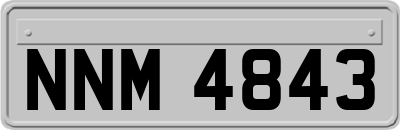 NNM4843