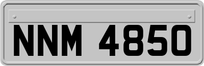NNM4850