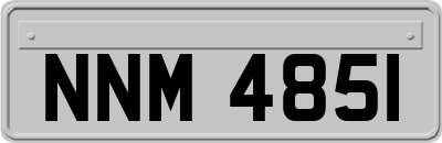 NNM4851