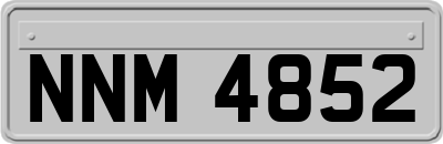 NNM4852