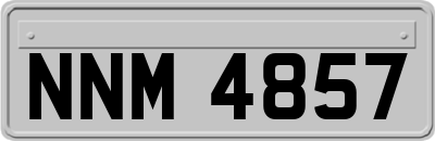 NNM4857