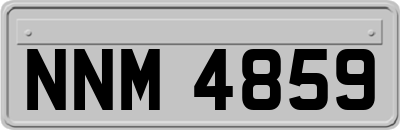NNM4859