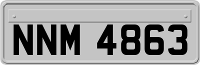 NNM4863