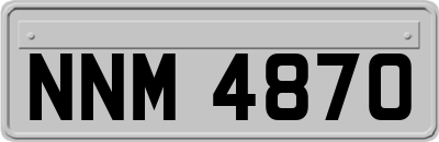 NNM4870
