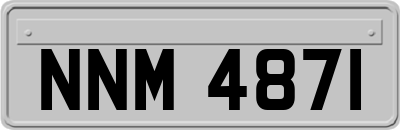 NNM4871