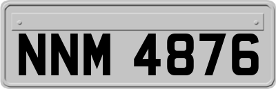 NNM4876