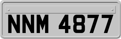 NNM4877
