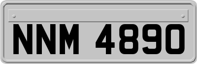 NNM4890