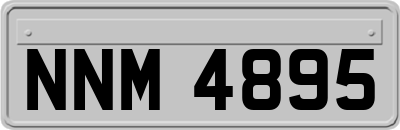 NNM4895