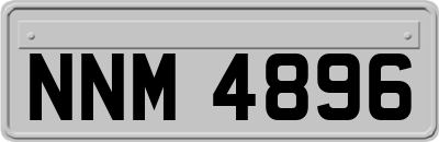 NNM4896