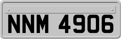 NNM4906