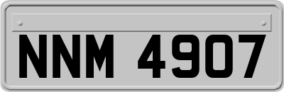 NNM4907