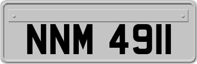NNM4911