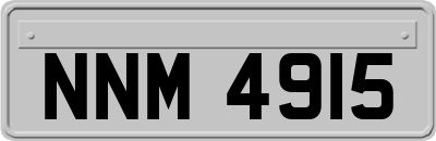 NNM4915