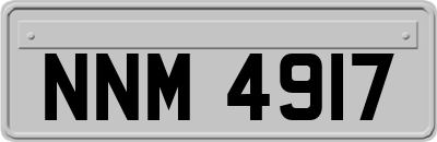 NNM4917