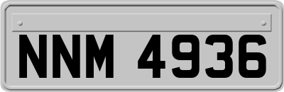NNM4936