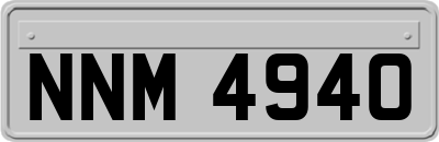 NNM4940