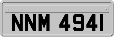 NNM4941