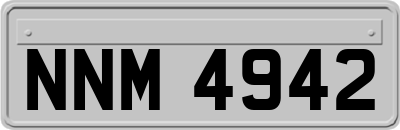 NNM4942