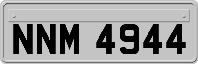 NNM4944