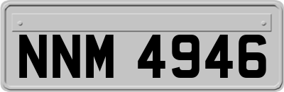 NNM4946