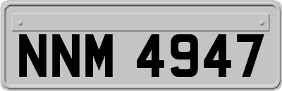 NNM4947