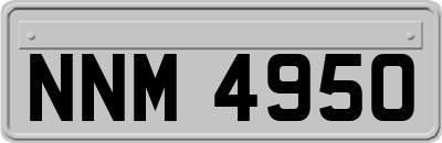 NNM4950