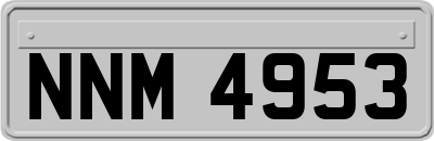 NNM4953