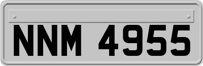 NNM4955