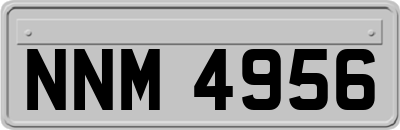 NNM4956