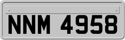 NNM4958