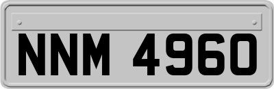NNM4960