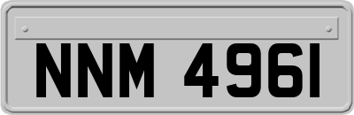 NNM4961