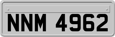 NNM4962