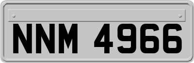 NNM4966