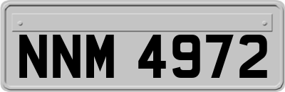 NNM4972
