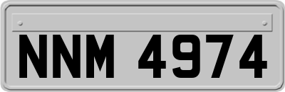 NNM4974