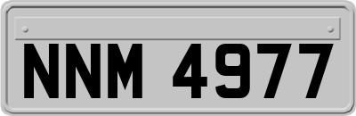 NNM4977