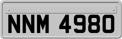 NNM4980