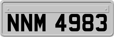 NNM4983