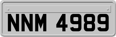 NNM4989