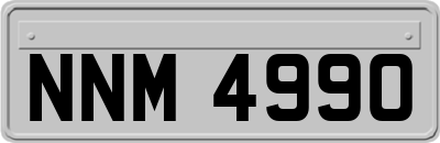 NNM4990