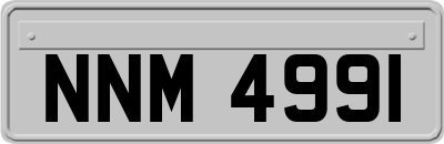 NNM4991